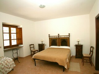 Landhaus Monterchi Ausstattung 20