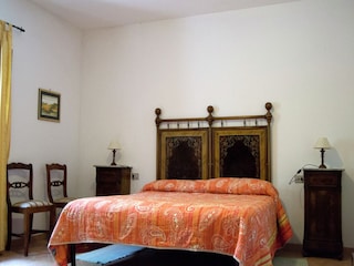 Cottage Monterchi Features 34