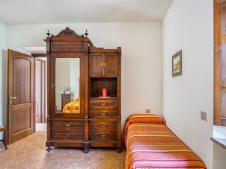 Vakantiehuisje Monterchi Kenmerken 14