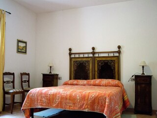 Cottage Monterchi Features 34