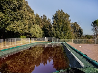 Landhaus Monterchi Außenaufnahme 4