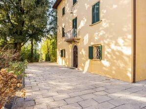 Cottage Schöne Wohnung in Citerna mit Pool - Monterchi - image1