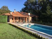 Casa per le vacanze Vendays-Montalivet Registrazione all'aperto 1