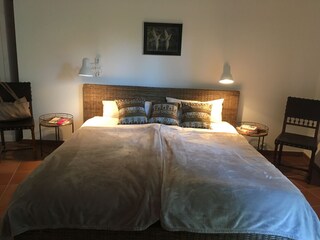 Casa per le vacanze Vendays-Montalivet Caratteristiche 11