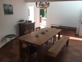 Casa per le vacanze Vendays-Montalivet Caratteristiche 8