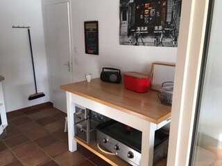 Casa per le vacanze Vendays-Montalivet Caratteristiche 10