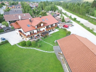 Landhaus Geierstanger