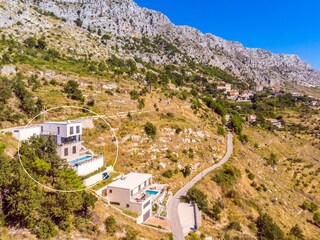 Villa Lokva Rogoznica Ambiente 34