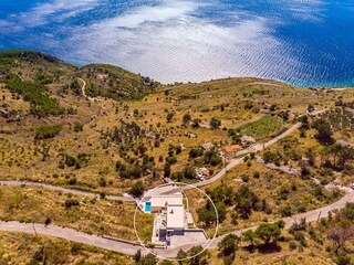 Villa Lokva Rogoznica Ambiente 35