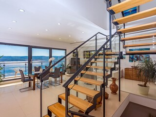 Villa Lokva Rogoznica Caratteristiche 14