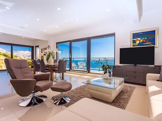 Villa Lokva Rogoznica Caratteristiche 15