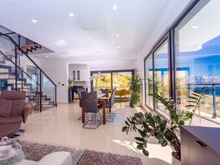 Villa Lokva Rogoznica Caratteristiche 19