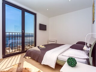 Villa Lokva Rogoznica Caratteristiche 20