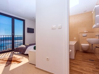 Villa Lokva Rogoznica Caratteristiche 21