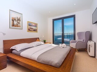 Villa Lokva Rogoznica Caratteristiche 25