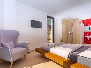 Villa Lokva Rogoznica Caratteristiche 26