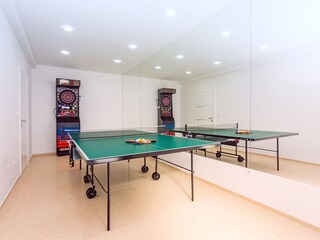 Villa Lokva Rogoznica Caratteristiche 31