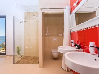 Villa Lokva Rogoznica Caratteristiche 27