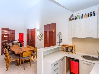 Villa Lokva Rogoznica Caratteristiche 32