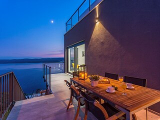 Villa Lokva Rogoznica Registrazione all'aperto 7