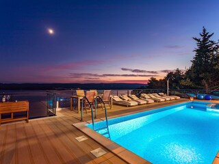 Villa Lokva Rogoznica Registrazione all'aperto 9