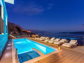 Villa Lokva Rogoznica Registrazione all'aperto 10