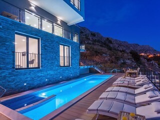 Villa Lokva Rogoznica Registrazione all'aperto 11