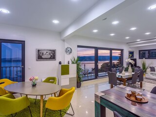 Villa Lokva Rogoznica Caratteristiche 16