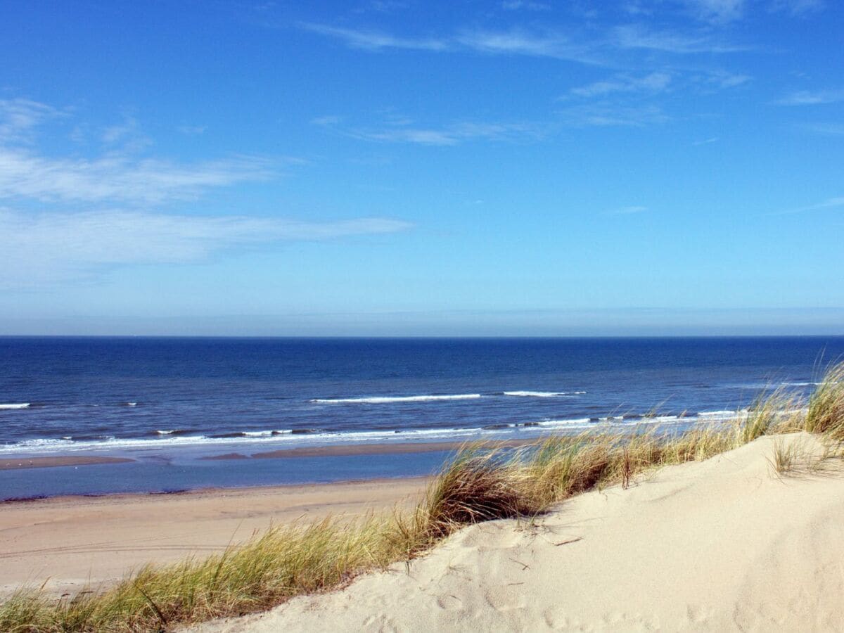 Waves, Zandvoort Nordzee