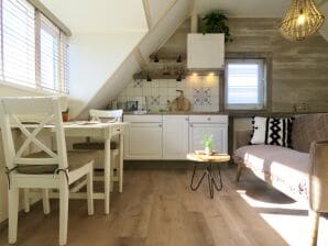 Apartment Olas