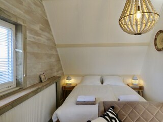 Appartamento Zandvoort Caratteristiche 9