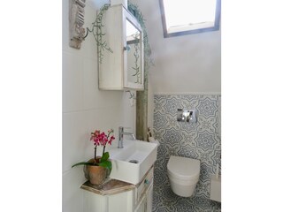 Appartamento Zandvoort Caratteristiche 11