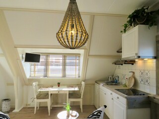 Appartamento Zandvoort Caratteristiche 7