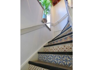 Appartamento Zandvoort Caratteristiche 13