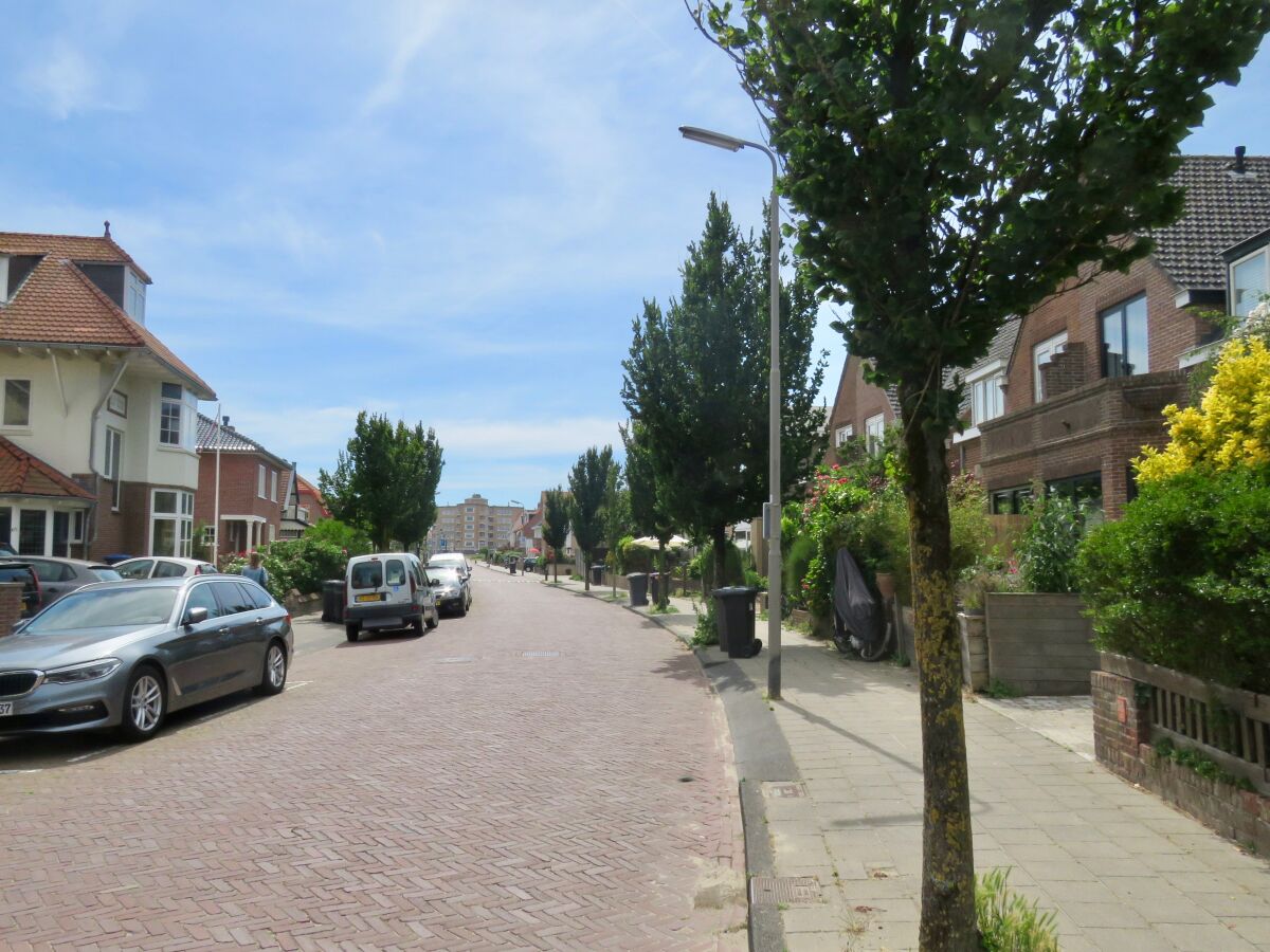 Brederode straat