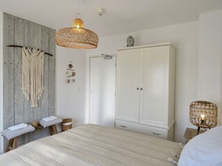 Appartamento per vacanze Zandvoort Caratteristiche 9