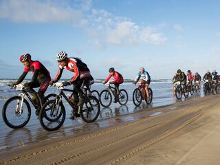 Appartamento per vacanze Zandvoort Ambiente 22