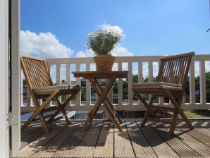 Vakantieappartement Zonsopkomst - Zandvoort - image1