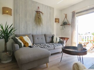 Appartamento per vacanze Zandvoort Caratteristiche 8