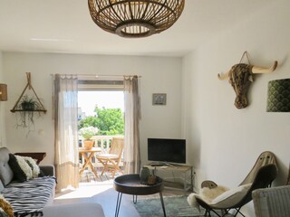 Appartamento per vacanze Zandvoort Caratteristiche 7