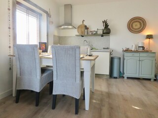 Appartamento per vacanze Zandvoort Caratteristiche 12