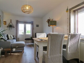 Appartamento per vacanze Zandvoort Caratteristiche 13