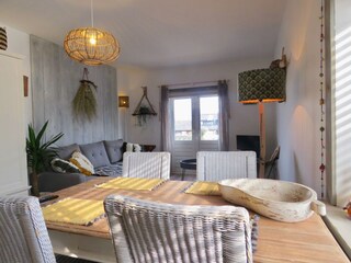 Appartamento per vacanze Zandvoort Caratteristiche 14