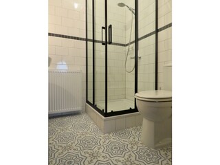 Appartamento per vacanze Zandvoort Caratteristiche 16