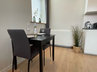 Apartment Egmond aan Zee Features 5