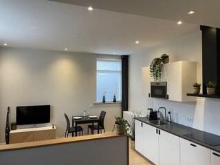 Appartamento Egmond aan Zee Caratteristiche 7