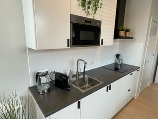 Apartment Egmond aan Zee Features 6