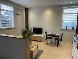 Apartment Egmond aan Zee Features 4