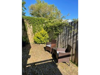 Appartamento Egmond aan Zee Registrazione all'aperto 3