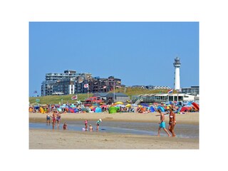 Appartamento Egmond aan Zee Ambiente 15